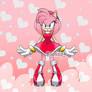 Amy rose 5/7/2021