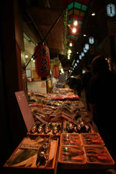 Kyoto Market
