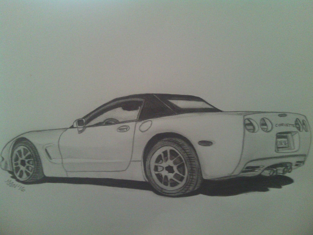 Deviantart Cars Draw Car Drawing by GlendaNagunst on DeviantArt
