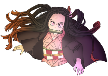 Nezuko