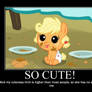 Applejack Motivational