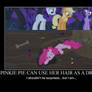 Pinkie Pie Motivational