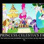 Princess Celestia Motivational