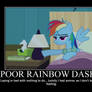 Rainbow Dash Motivational