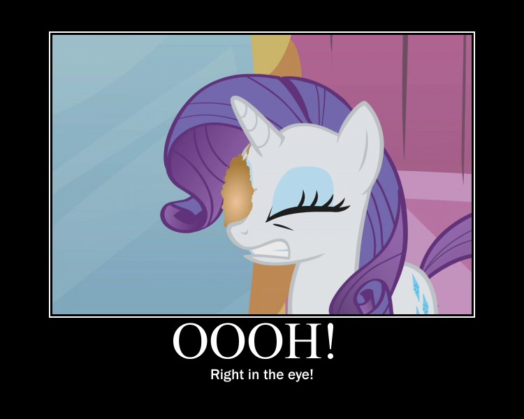 Rarity Motivational