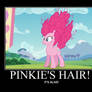 Pinkie Pie Motivational