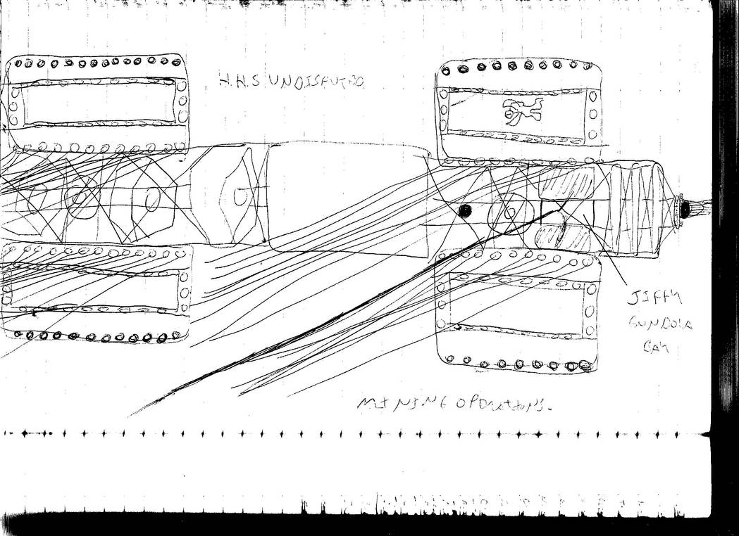 Array by Texmanian on DeviantArt
