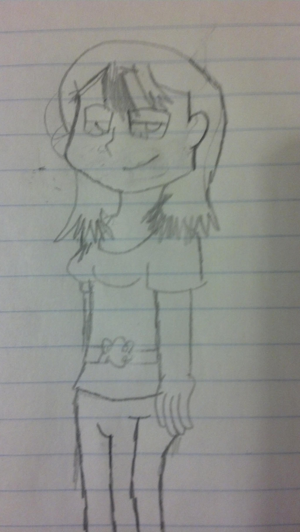 Summer Ellson by cartoon56 on DeviantArt
