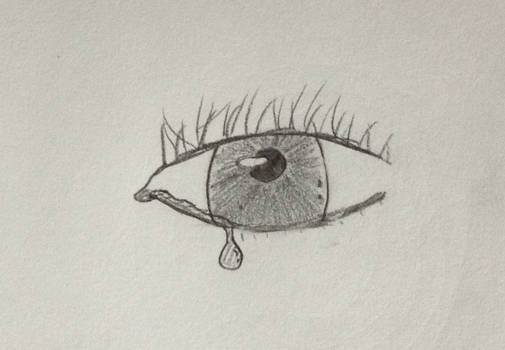 Tears (Day Seventeen of 30)