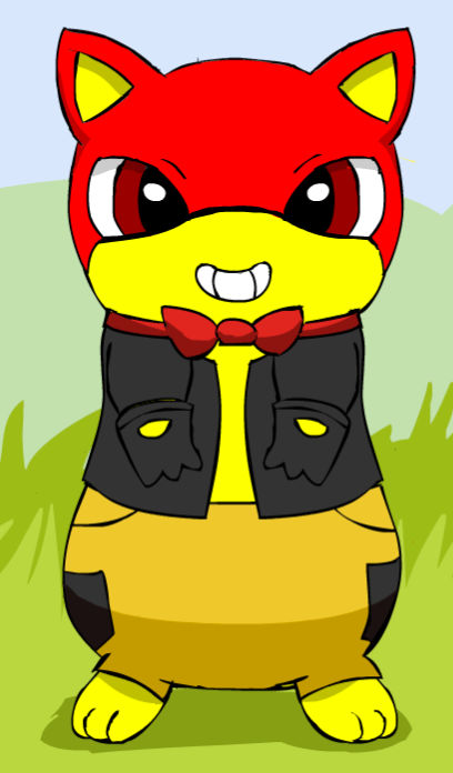FUSE READY FOR PROM NIGHT by Fus3Quilava12 on DeviantArt