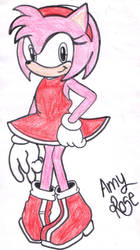 Amy Rose