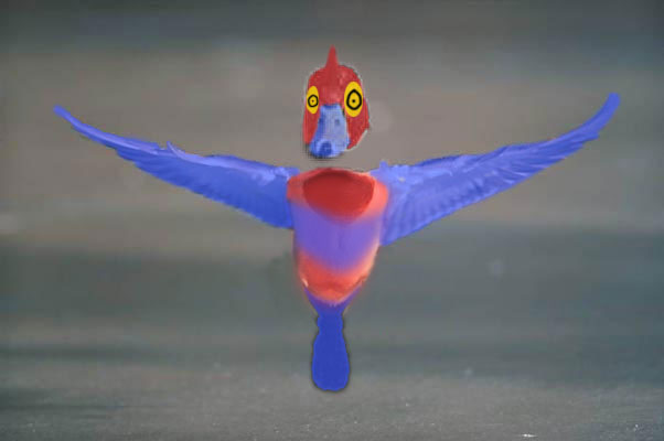 .:No. 474 Porygon-Z IRL:.