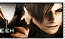 #STAMP... Deeh Leon S. Kennedy