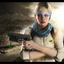 #Sherry Birkin