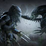 #Alien Vs Predator