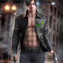 Hero - Leon S. Kennedy