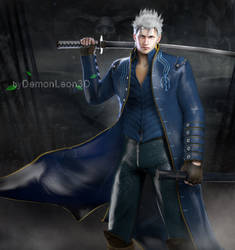 Son of Sparda