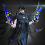 Bayonetta