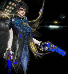 Bayonetta 2