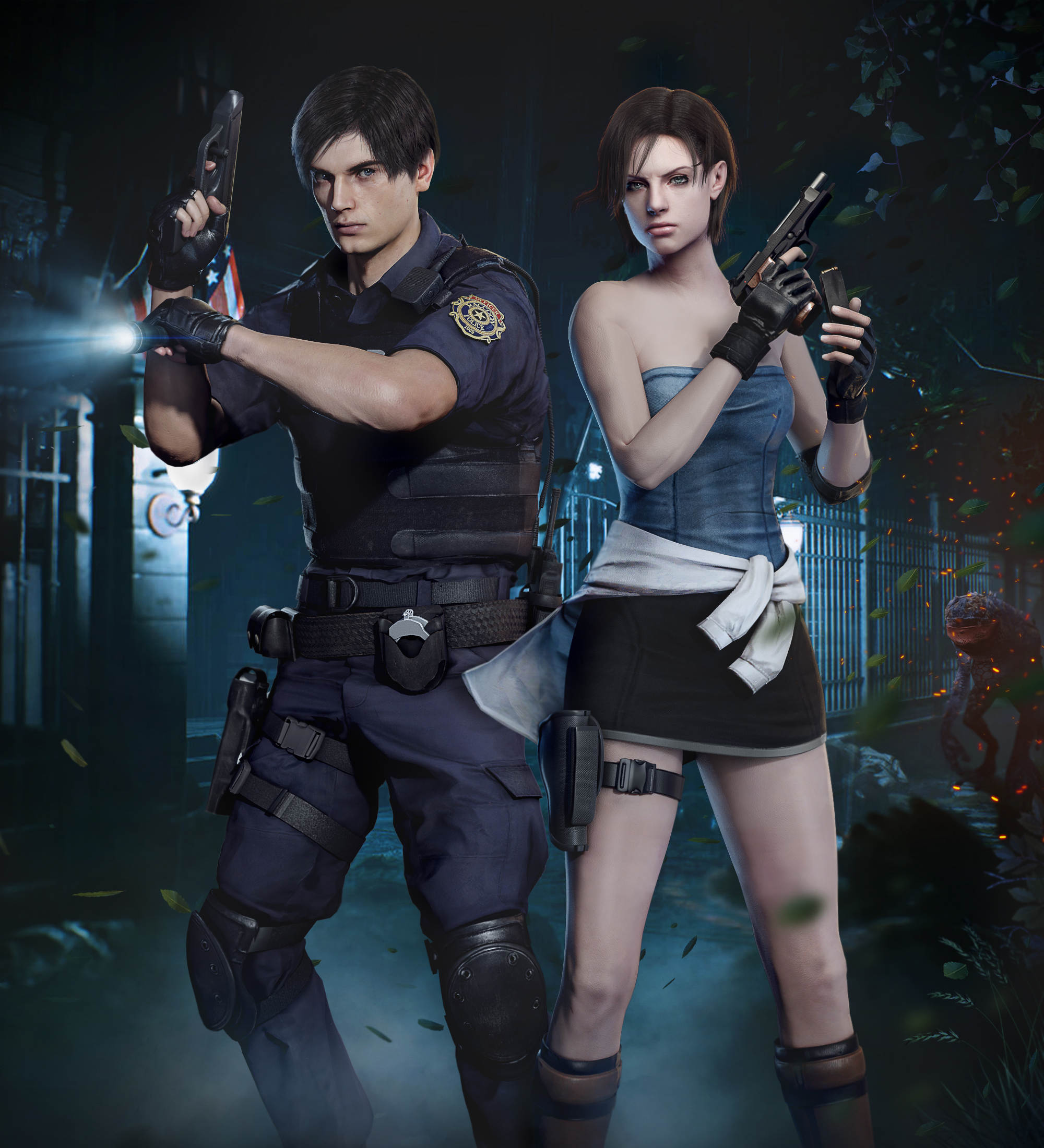 Resident evil купить стим