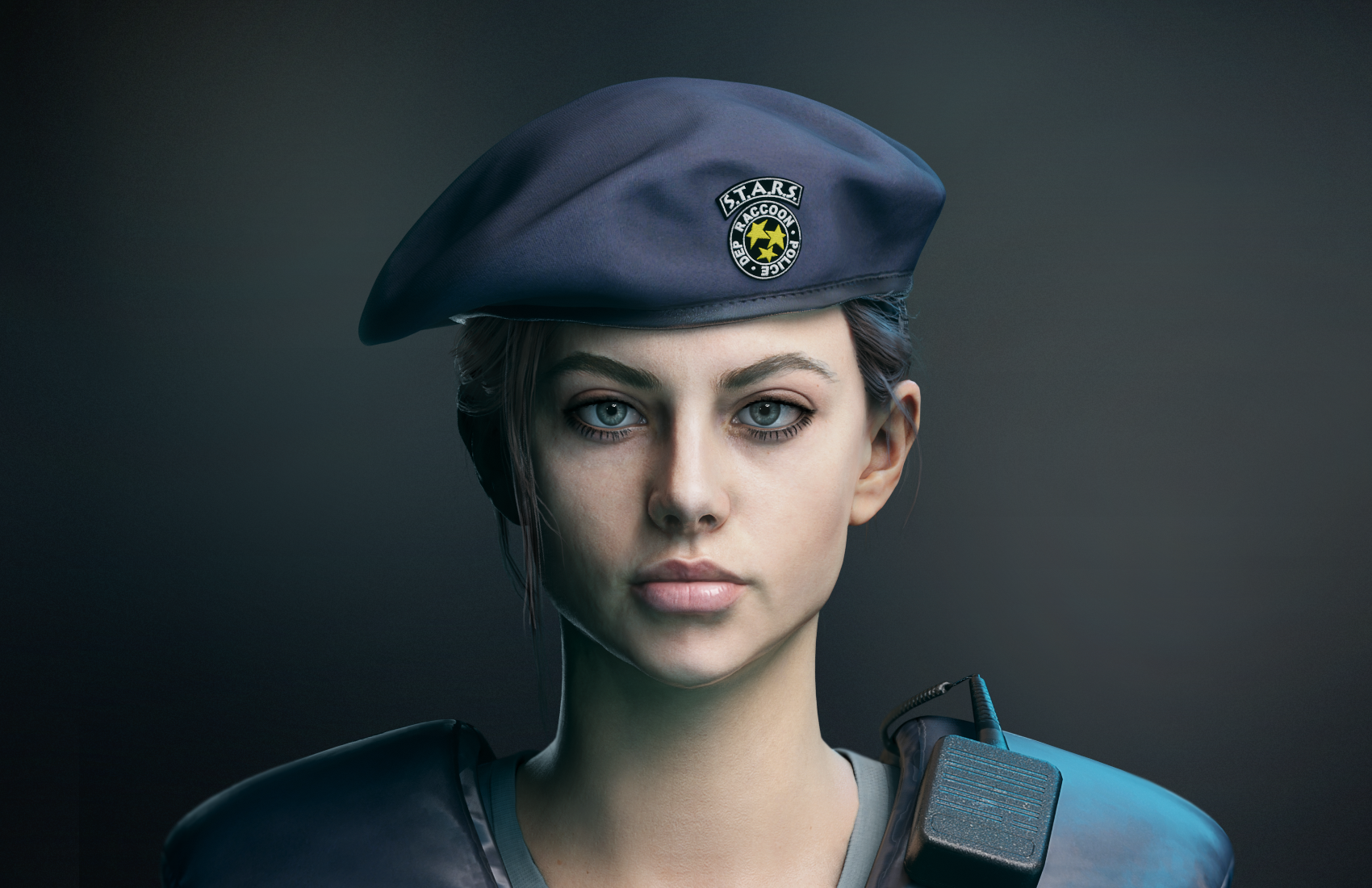 Jill valentine hi-res stock photography and images - Alamy