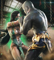 Commission Geras Vs Jade 2