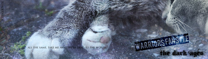 dead to the world