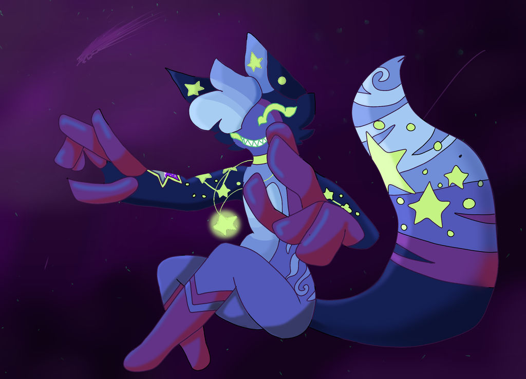 Scarfox Deviantart Scarfox dta 1!! by Saphleon on DeviantArt