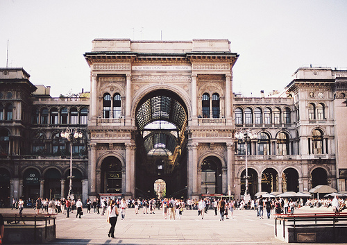 milan