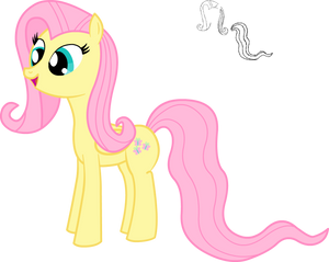 Fluttershy