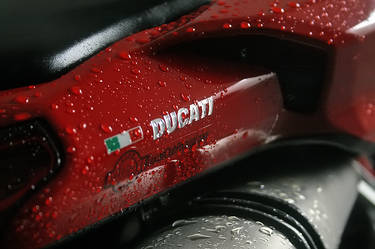 Ducati