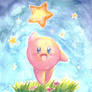 Kirby - Starpower!!