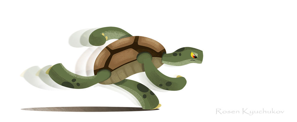 Turtle March Deviantart Three Rocks Turtle 2 by Frostbring3r on DeviantArt