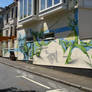 Bristol Graffiti 17