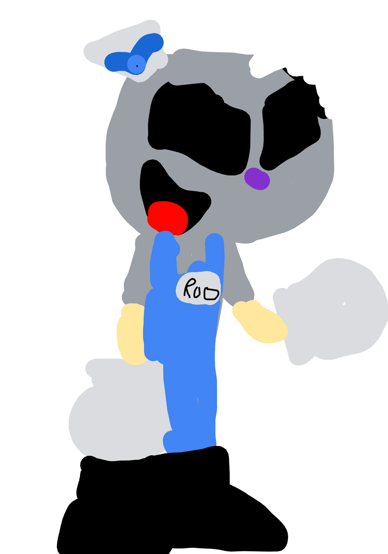 Rod Sullivan by shadow2009dj on DeviantArt