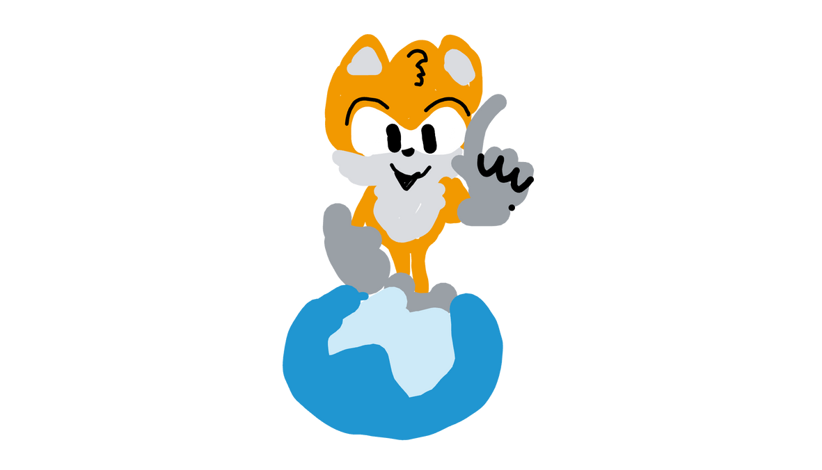 Faker Tails As Phantom Attack Fnf by shadow2009dj on DeviantArt