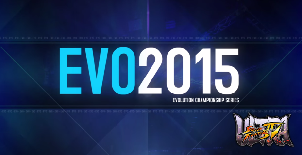 Evo 2015 Ultra Intro