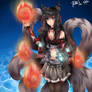 Ahri