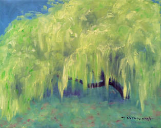 Weeping Willow