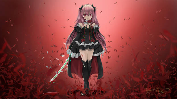 Krul Tepes