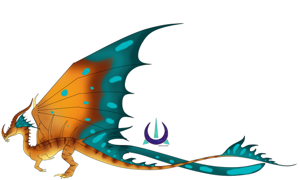 HTTYD OC #4: Banshee