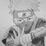 Kid Kakashi