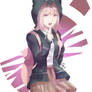 Chiaki Nanami