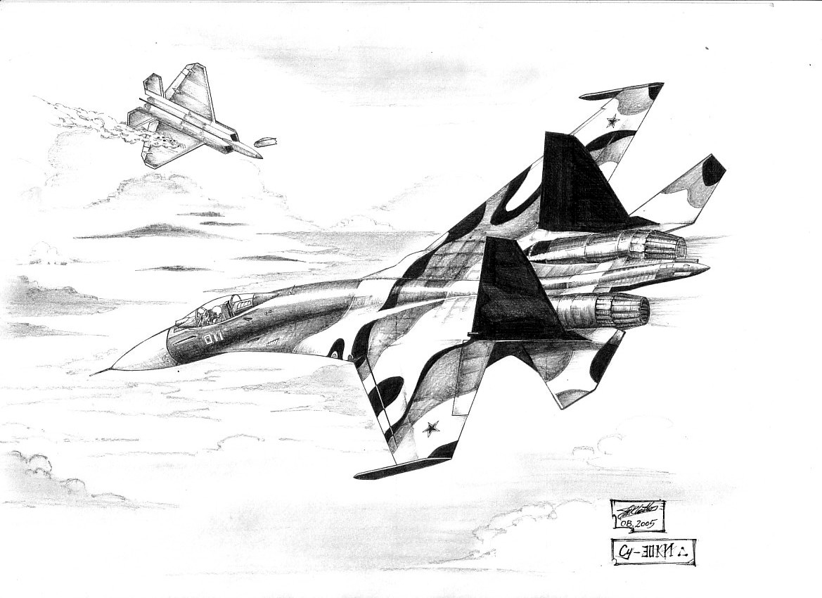 Su 30 Vs F 22a By Redguard On Deviantart Su 30 Vs F 22a By Redguard On Deviantart