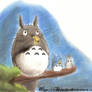 Totoro