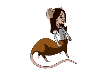 Kristina Hantavirus