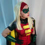 Robin  - Stephanie Brown