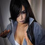 Sasuke Uchiha Cosplay