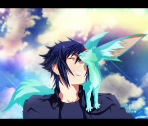 NOCTIS AND CARBUNCLE