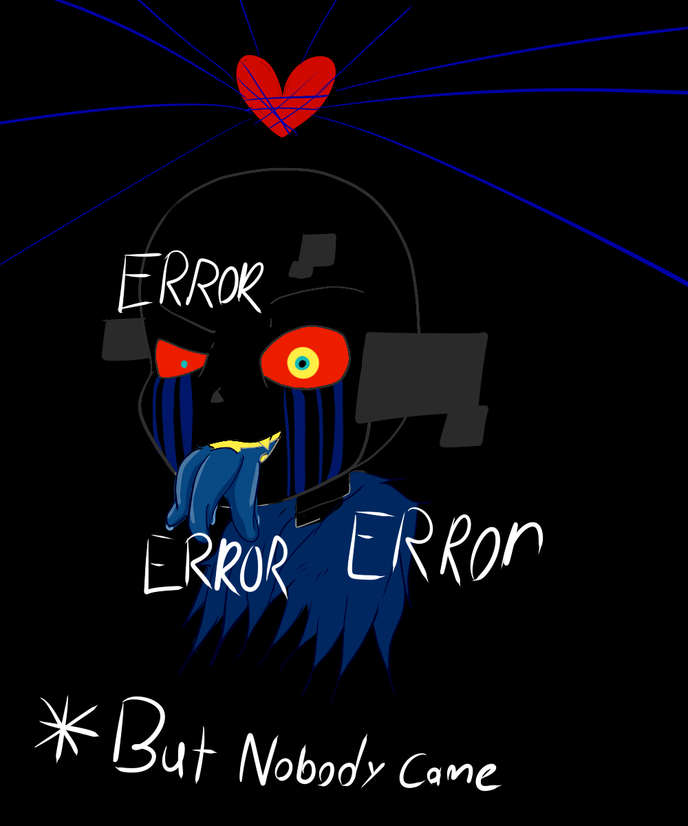 | ERROR SANS |